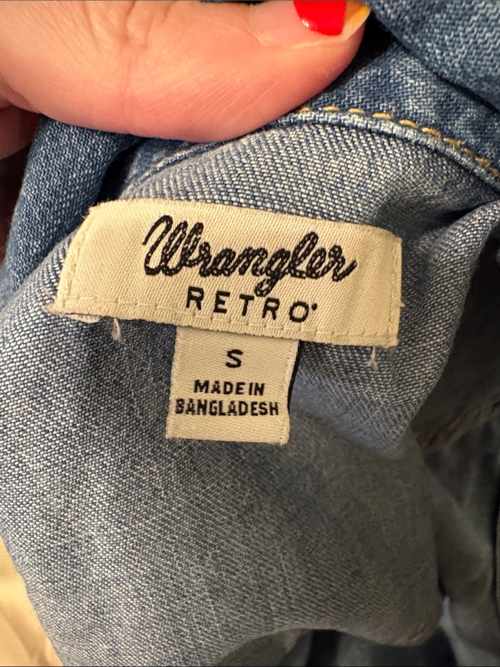 Wrangler Set - Picture 6 of 6